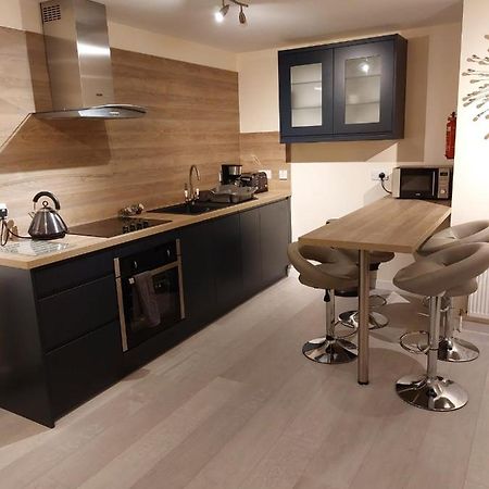 Church Street Apartments Inverness Exterior foto