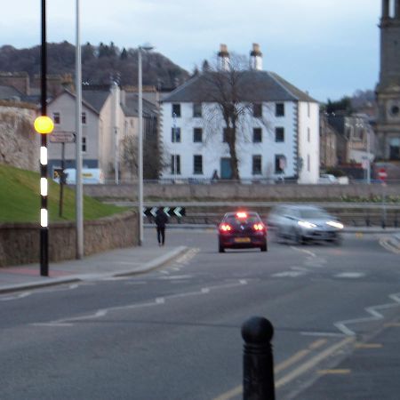 Church Street Apartments Inverness Exterior foto