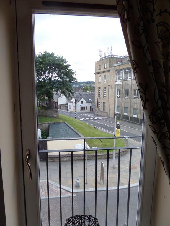 Church Street Apartments Inverness Cameră foto