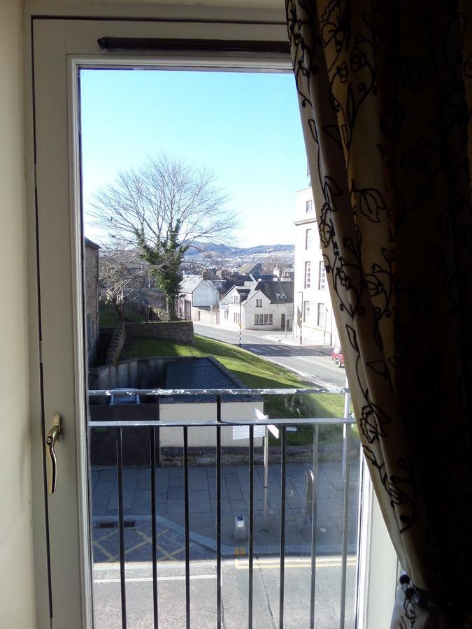 Church Street Apartments Inverness Exterior foto