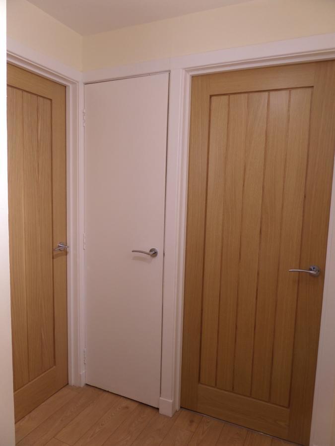 Church Street Apartments Inverness Exterior foto