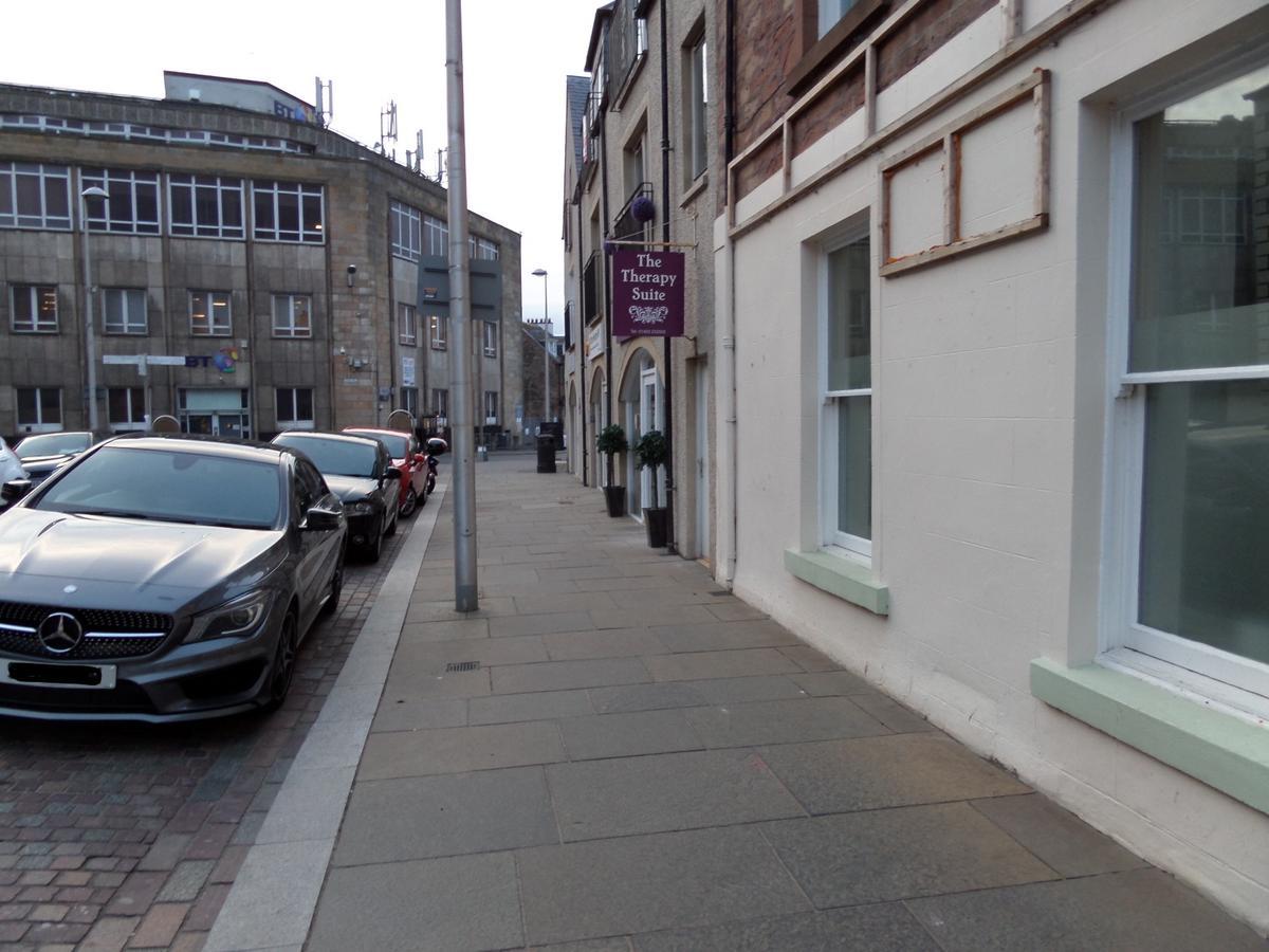 Church Street Apartments Inverness Exterior foto